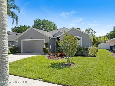 3852 San Miguel Lane Rockledge FL 32955