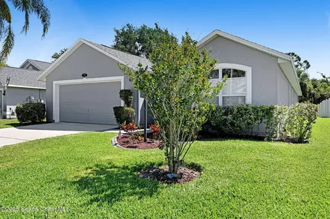 3852 San Miguel Lane Rockledge FL 32955