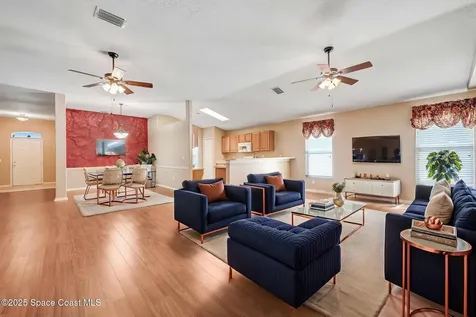 3852 San Miguel Lane Rockledge FL 32955