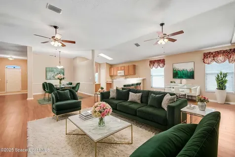 3852 San Miguel Lane Rockledge FL 32955
