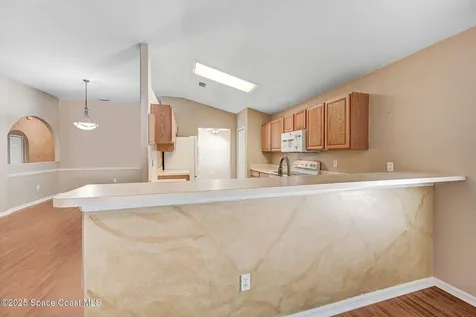 3852 San Miguel Lane Rockledge FL 32955