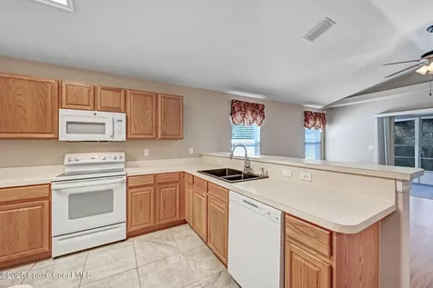 3852 San Miguel Lane Rockledge FL 32955