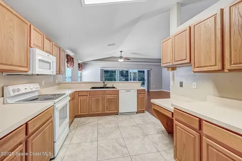 3852 San Miguel Lane Rockledge FL 32955