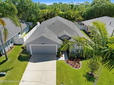 3852 San Miguel Lane Rockledge FL 32955