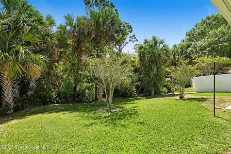3852 San Miguel Lane Rockledge FL 32955