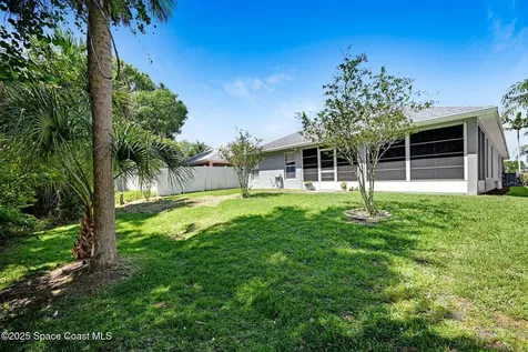 3852 San Miguel Lane Rockledge FL 32955