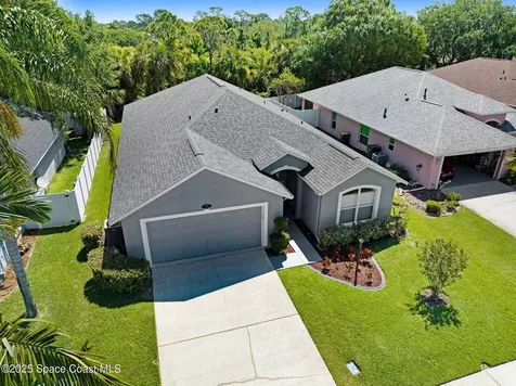 3852 San Miguel Lane Rockledge FL 32955