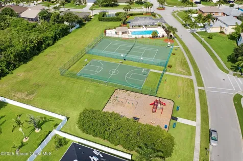 3852 San Miguel Lane Rockledge FL 32955
