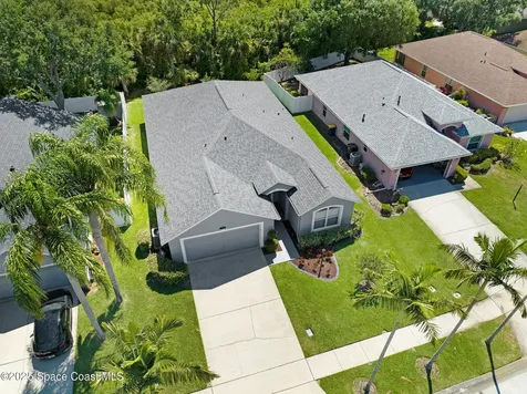 3852 San Miguel Lane Rockledge FL 32955
