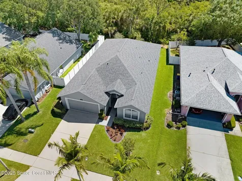 3852 San Miguel Lane Rockledge FL 32955