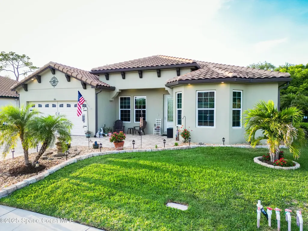 1166 Fulton Circle Titusville FL 32780