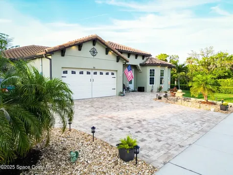 1166 Fulton Circle Titusville FL 32780