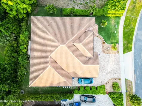 1166 Fulton Circle Titusville FL 32780