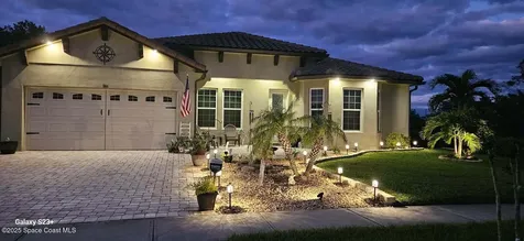 1166 Fulton Circle Titusville FL 32780