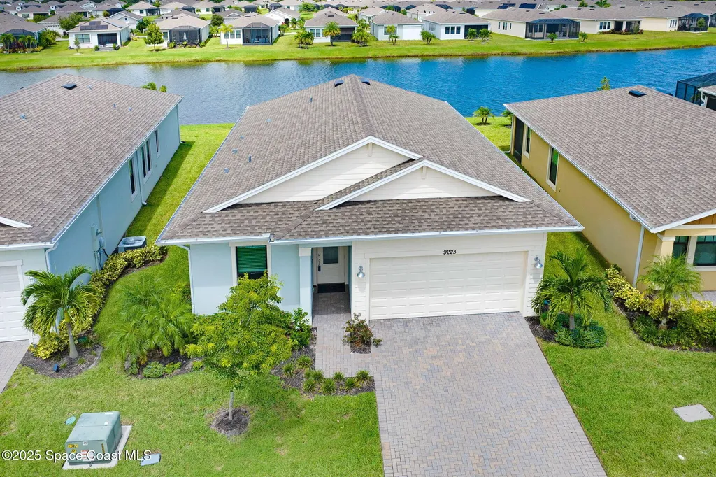 9223 Alister Drive Melbourne FL 32940