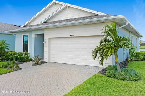 9223 Alister Drive Melbourne FL 32940