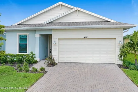 9223 Alister Drive Melbourne FL 32940