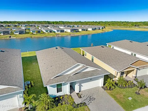 9223 Alister Drive Melbourne FL 32940