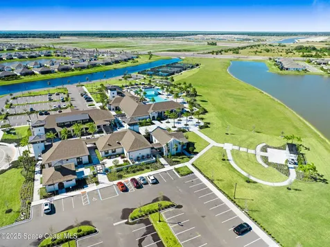 9223 Alister Drive Melbourne FL 32940