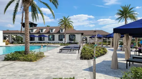 9223 Alister Drive Melbourne FL 32940
