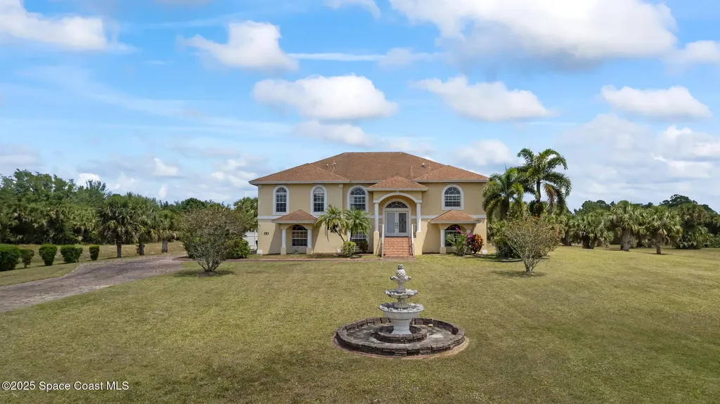 245 Cavalier Street Palm Bay FL 32909