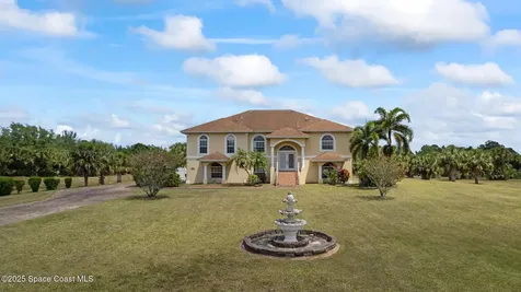 245 Cavalier Street Palm Bay FL 32909