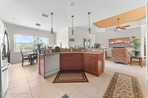 245 Cavalier Street Palm Bay FL 32909