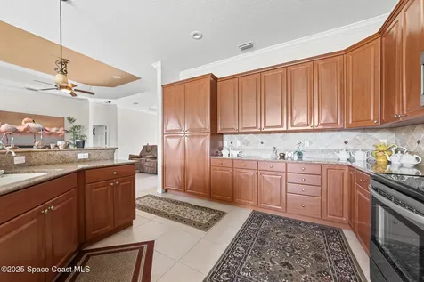 245 Cavalier Street Palm Bay FL 32909