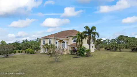 245 Cavalier Street Palm Bay FL 32909