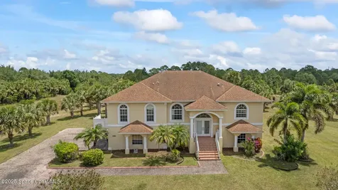 245 Cavalier Street Palm Bay FL 32909