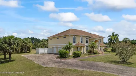 245 Cavalier Street Palm Bay FL 32909