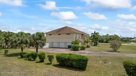 245 Cavalier Street Palm Bay FL 32909