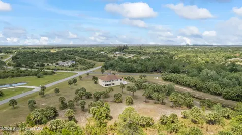 245 Cavalier Street Palm Bay FL 32909