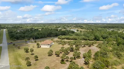 245 Cavalier Street Palm Bay FL 32909