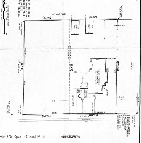 2106 Vernon Place Melbourne FL 32901