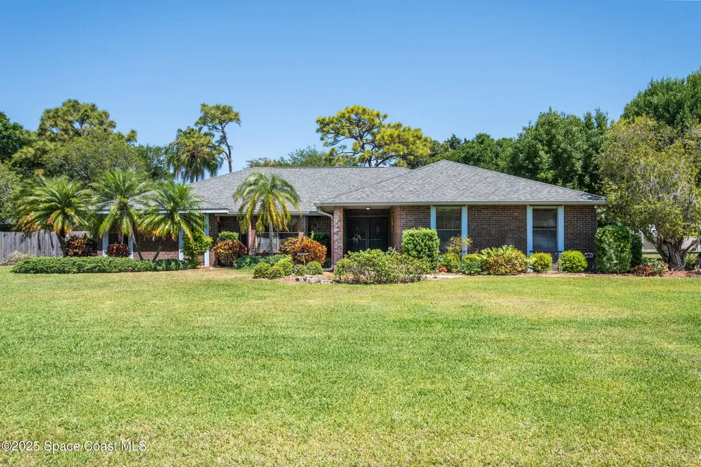 3196 Fairview Drive Melbourne FL 32934