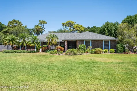 3196 Fairview Drive Melbourne FL 32934