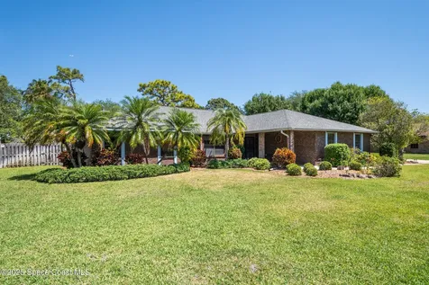 3196 Fairview Drive Melbourne FL 32934