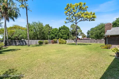 3196 Fairview Drive Melbourne FL 32934
