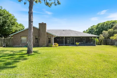 3196 Fairview Drive Melbourne FL 32934