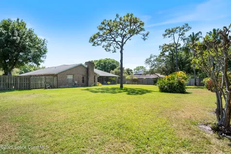 3196 Fairview Drive Melbourne FL 32934