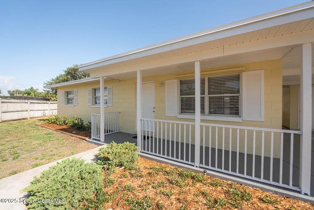 1450 Quince Avenue Merritt Island FL 32952