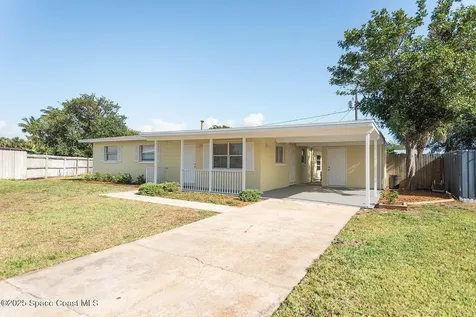 1450 Quince Avenue Merritt Island FL 32952
