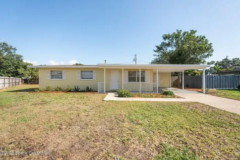 1450 Quince Avenue Merritt Island FL 32952