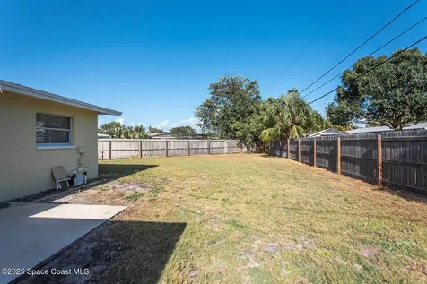 1450 Quince Avenue Merritt Island FL 32952