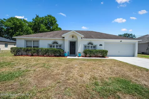 6519 Bamboo Avenue Cocoa FL 32927
