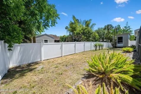 6519 Bamboo Avenue Cocoa FL 32927