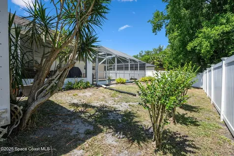 6519 Bamboo Avenue Cocoa FL 32927