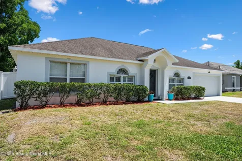 6519 Bamboo Avenue Cocoa FL 32927