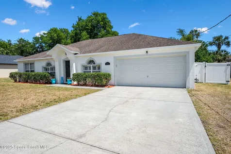 6519 Bamboo Avenue Cocoa FL 32927